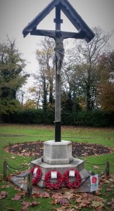 War-Memorial