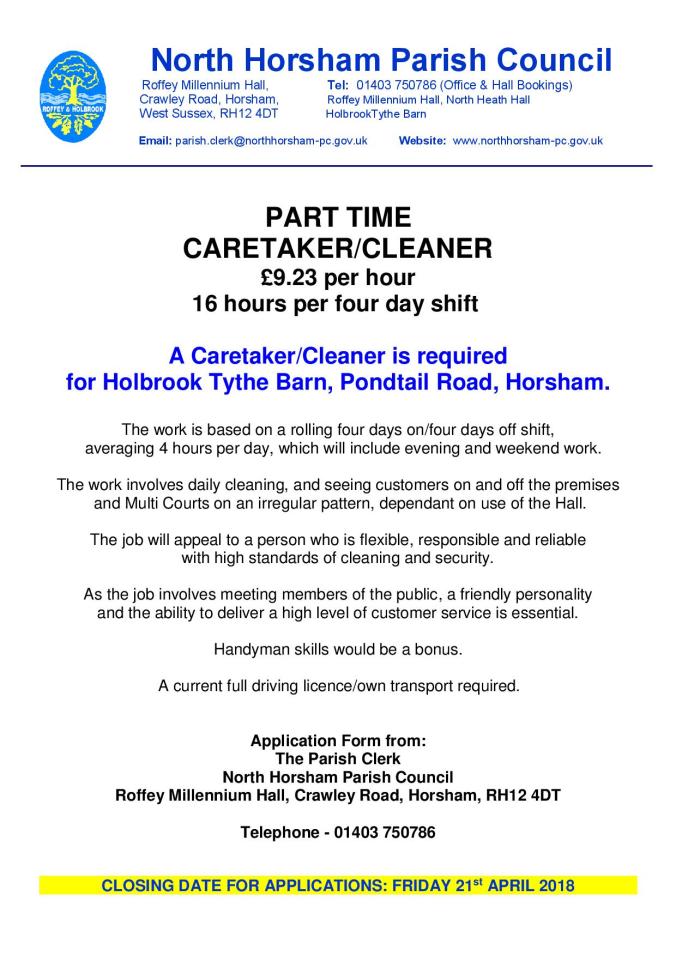 HTB Caretaker Ad 2018